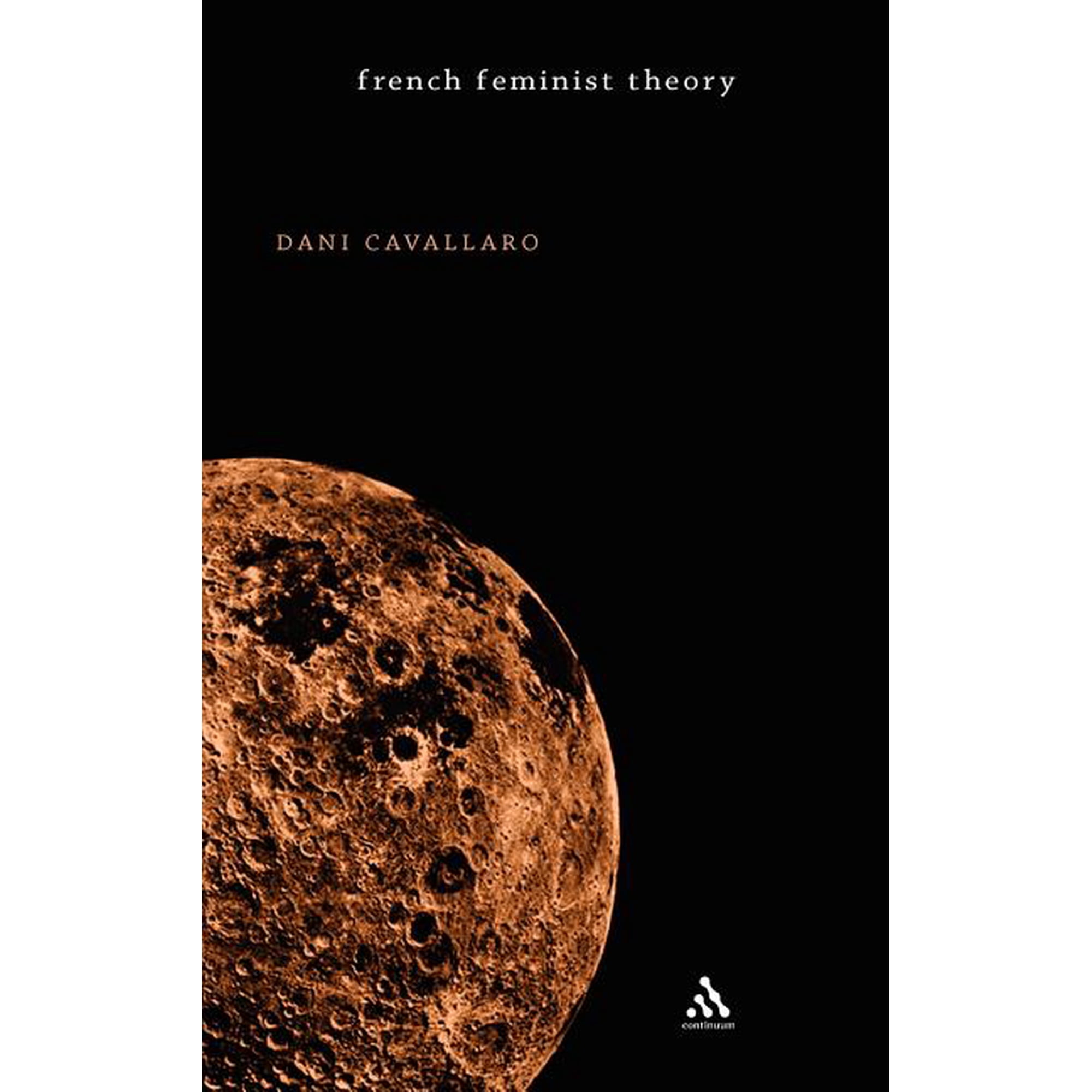 French Feminist Theory (Hardcover)