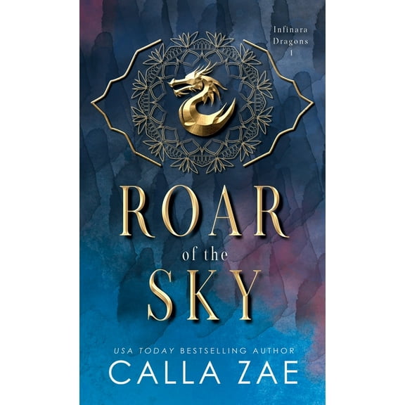 Roar of the Sky, (Hardcover)