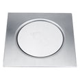thumbnail image 1 of Desagüe de piso de baño NikouMX Acero Inoxidable Tipo #1 #2 #3, 1 of 8