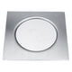 thumbnail image 1 of Desagüe de piso de baño NikouMX Acero Inoxidable Tipo #1 #2 #3, 1 of 8