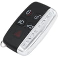 thumbnail image 1 of 5 Boutons pour Applicable à la Gamme de Land Rover R0ver Sport LR4 Evoque Côté avec des Mots, 1 of 5