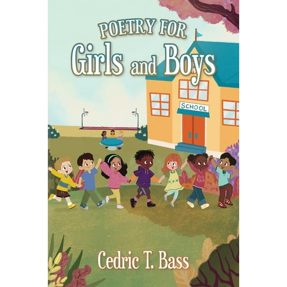 Poetry for Girls and Boys, (Paperback)