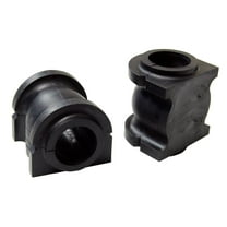 Mevotech GS258107 Suspension Stabilizer Bar Bushing Kit Fits select: 2008-2011 CHRYSLER TOWN & COUNTRY, 2009-2020 DODGE JOURNEY