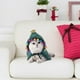 thumbnail image 5 of Capa de Navidad para perros Mascota Gato Disfraz de Navidad Capa de l jinwen Disfraz de fiesta en gato, 5 of 8