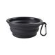 thumbnail image 1 of Portable Pet Food Bowl: Foldable & Durable TPR Bowl for Dogs & Cats, 1 of 5