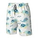 thumbnail image 4 of Fotbe Sea Turtle Trajes de Baño Estampados para Hombre, Shorts de Verano de Secado Rápido, Ropa de Playa, Bañadores-XX-Large, 4 of 6