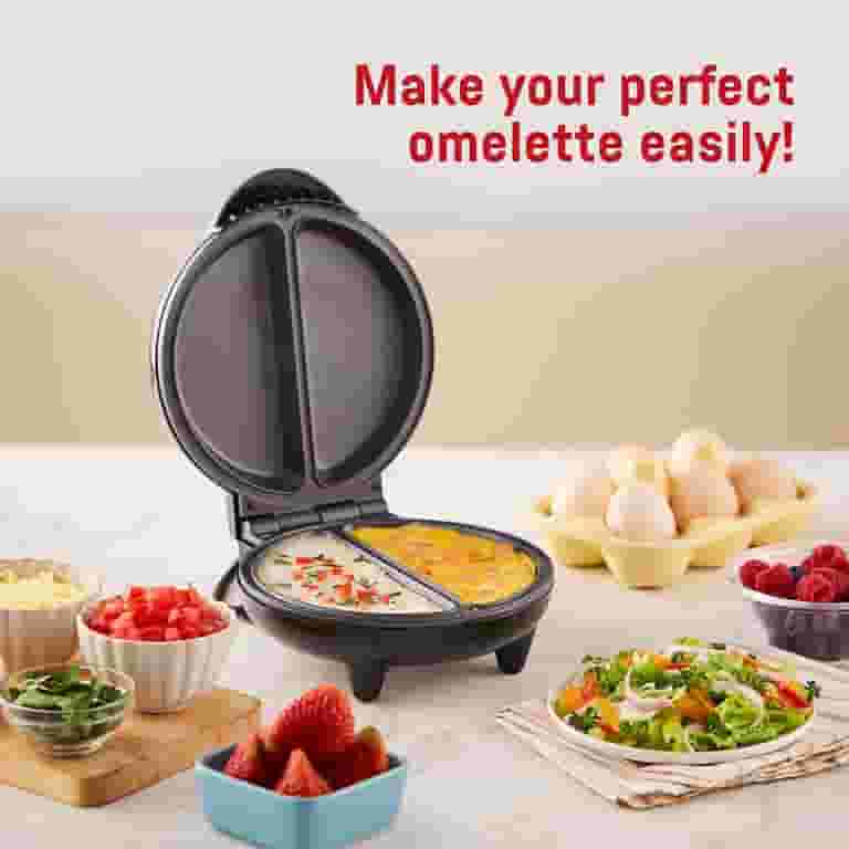 Nutri-Q 35650 Healthy Eating Twin Double Marble Coated Ceramic Plates Nutri-Q 35650 Healthy Eating Twin Double Marble Coated Ceramic Plates