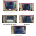 thumbnail image 4 of Active Loop Antenna, Full Band 50K-500MHz Wideband Receiving Antenna Easy To Install  for Equipment, 4 of 7