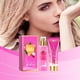 thumbnail image 1 of Cremas y lociones para manos. Set corporal perfumado navideño. Crema corporal perfumada + spray corporal Temptation 100 ml. Cuidado de la piel., 1 of 9