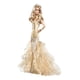 thumbnail image 1 of Muñeca Barbie Glamour del 50 aniversario con aspecto vintage, 1 of 2