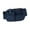 Deep Blue, variant on Nurse Fanny Pack, Multi Compartment Pocket Nursing Organizer Belt Bag, Apron Hip Bag Utility Waist Pack for Bandages Supplies Black