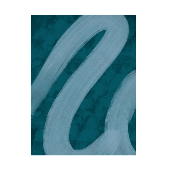 Trademark Fine Art Yopie Studio Spes bona Canvas Wall Art