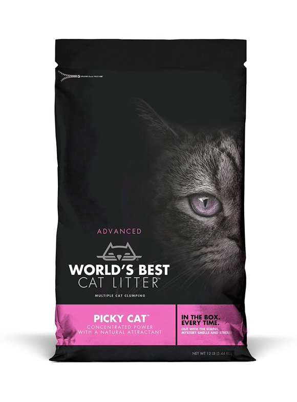 World's Best Cat Litter in Shop By Brand