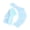 Blue L, variant on CEORPER Webbed Gloves Webbed Swim Gloves Swimming Gloves Webbed Finger Aquatic Gloves