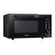 thumbnail image 4 of Horno de Microondas Convección Samsung MC32K7055CT/AX 1.1 cu.ft., 4 of 8