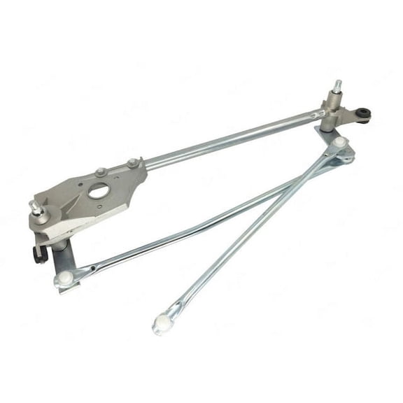 Windshield Wiper Linkage - Compatible with 1998 - 2002 Honda Accord Sedan 1999 2000 2001