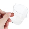 thumbnail image 4 of Taza Medidora de Vidrio Amonsee Resistente al Calor para Cocina, 4 of 8