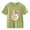Green, variant on LNMQLPDBS Toddler Girls Clothes Easter Shirts Bunny Eggs Graphic Short Sleeve Crewneck T-Shirt Funny Letter Printed Basic Tops for Summer