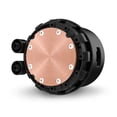 thumbnail image 4 of Enfriamiento líquido NZXT Kraken 360 RGB 120MM BK LGA1700/AM5, 4 of 4