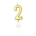 thumbnail image 1 of kurtrusly Digital candle card insertion, 1 of 9