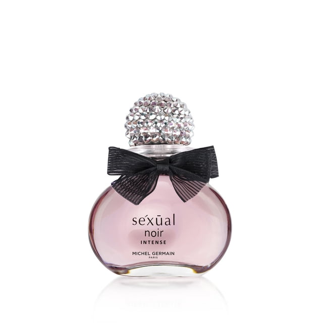 Sexual Lady's Noir Intense Eau de Parfum Spray 40ml