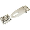 thumbnail image 2 of Sea-Dog Stainless Heavy Duty Hasp - 2-11/16" | Bundle of 5, 2 of 2