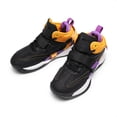 thumbnail image 6 of DREAM PAIRS Kids Basketball Shoes Low-Top Sneakers for Boys & Girls, Durable, Breathable, Lace-Up School Trainers, 6 of 6