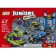 thumbnail image 2 of Kit de construcción LEGO 10724 Batman y Superman contra Lex Luthor, 2 of 9