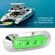 thumbnail image 4 of Luz de Marcador LED, Lente de PC Resistente de 10-30V de Alto Brillo Luz LED para Marine, 4 of 7