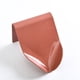 thumbnail image 1 of Jabonera de plástico para baño, ducha, jabón, esponja, caja de almacenamiento, color marrón Rojo Verde RV1016-0123203FYD, 1 of 5