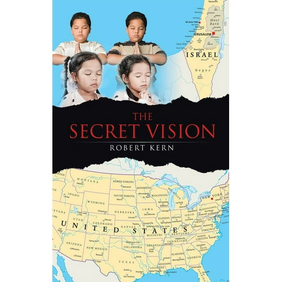 The Secret Vision (Hardcover)