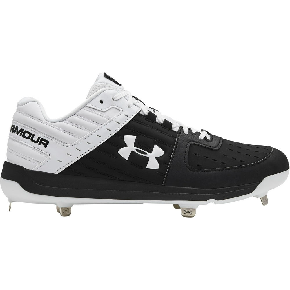 under armour baseball cleats