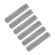 thumbnail image 5 of Varillas de acero inoxidable, 20 piezas 4101‑0006‑0030 Varilla de acero de Φ6 mm Eje D Diseño de última generación, 5 of 12