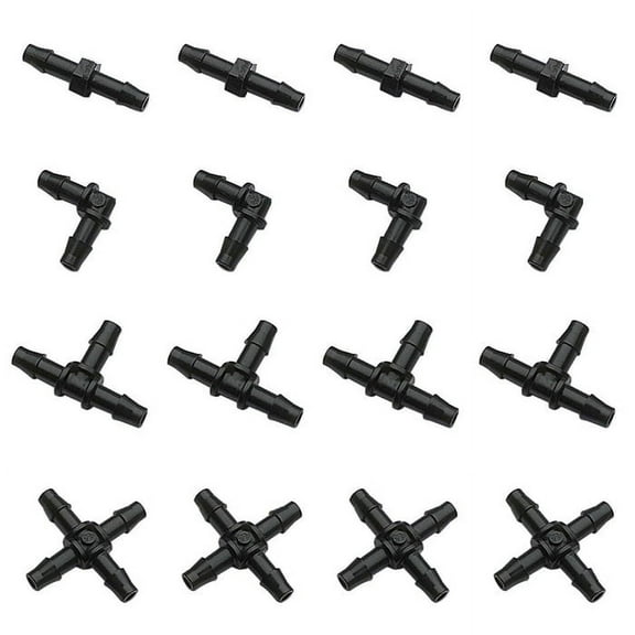 Two Little Fishies Micro Airline Kit 12 pieces