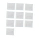 thumbnail image 2 of 10 pegatinas adhesivas para párpados dobles, tiras para levantar párpados, invisibles, para párpados monocromáticos desiguales, cintas transparentes, 2 of 8