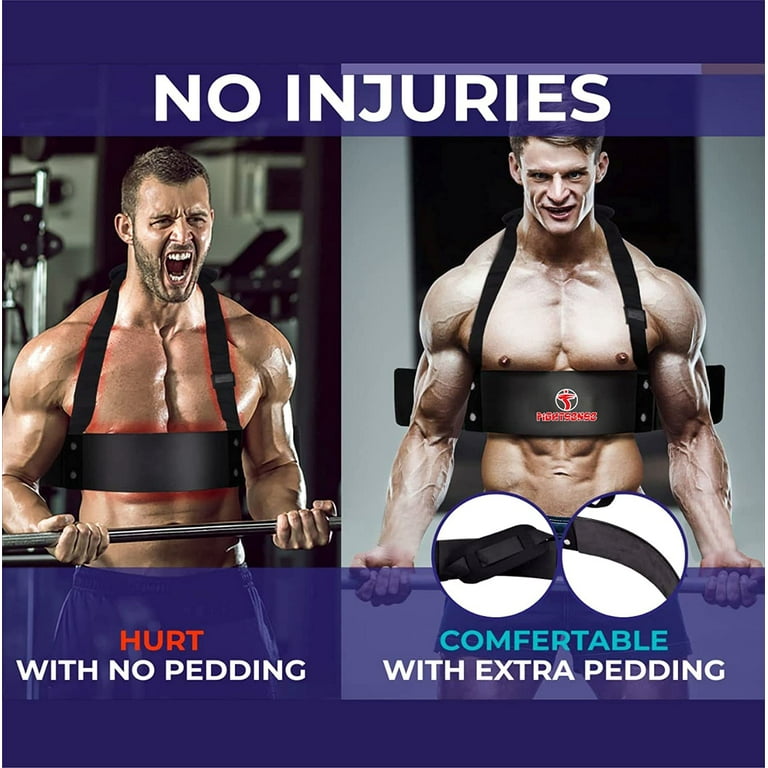 Double padded arm blaster sale