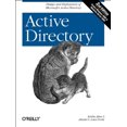 thumbnail image 1 of Pre-Owned Active Directory (Paperback) 0596004664 9780596004668, 1 of 1