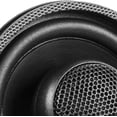 thumbnail image 4 of NVX NSP35 3.5" Coaxial Car Speakers 2-Way 200W Peak N-Series with 20mm Silk Dome Tweeters, 4 of 13