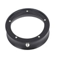 thumbnail image 1 of Aluminum Alloy Coffee Dosing Rings Reusable  Dosing Funnel, Fits Most Coffee Makers, Prevents Powder Spreading, 1 of 8