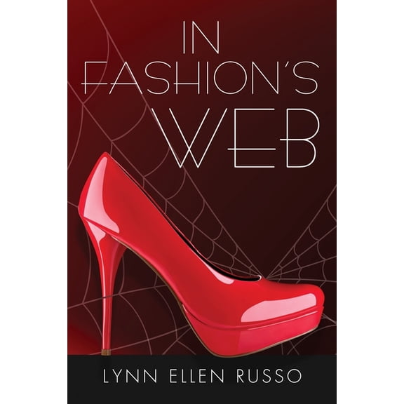 In Fashion's Web, (Paperback)