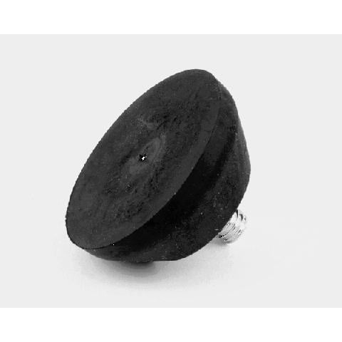 Hobart 00-875372 Foot,Short (Microban)