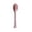 Pink, variant on LIERTOUR High-End 3-in-1 Knife Fork and Spoon Set Advanced Portable Tableware with Case for Social Events and Travel Gear for Adults Blue