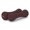 Brown, variant on Hand Weights, Neoprene Hand Weights for Home Workouts, Cardio & Strength Training, Home Gym Equipment