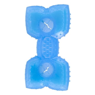 Water filled Frozen Pet Toy Summer Water Injection Frozen - Temu