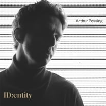 Arthur Possing - Identity - Music & Performance - CD