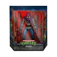 thumbnail image 2 of Super7 - TMNT - Ultimates! Wave 1 - Foot Soldier Version 2, Super7, Gifts, 2 of 8