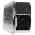 thumbnail image 5 of Tuerca de rueda Dorman 611-110 M14-1.50 con protuberancia de 22 mm, hexagonal, 20,5 mm, paquete de 10, 5 of 5