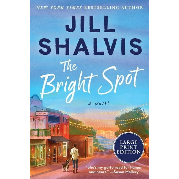 Sunrise Cove The Bright Spot, Book 5, (Paperback)