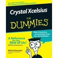 thumbnail image 1 of Crystal Xcelsius pour les Nuls, 1 of 1