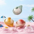 thumbnail image 2 of Ice Ball Mold Quick Release Easy Water Filling Dust-proof Lid Soft Bottom DIY Ice Cream Modelling Ice Cream Mould Kitchen Utensil, 2 of 12